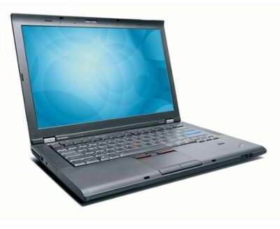 Lenovo ThinkPad T410 14,1 Core i5 2,4 GHz HDD 160