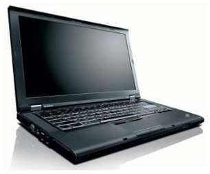 Lenovo ThinkPad T410 4Go 160Go