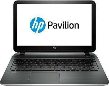 Hp Pavilion 15-p253nf 15,6 Core i3 5010U 2.1 GHz