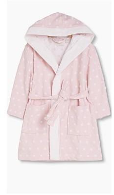 Peignoir enfant Nord en coton Peignoir enfant Nord en coton