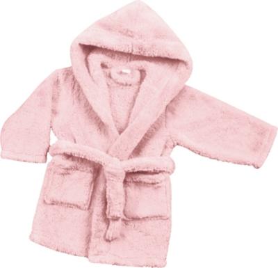 Peignoir enfant microfibre, 14 ans