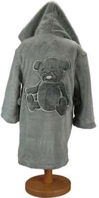 Peignoir Enfant Polaire ARES 280 gr m de 8 à 14 ans Peignoir Enfant Polaire ARES