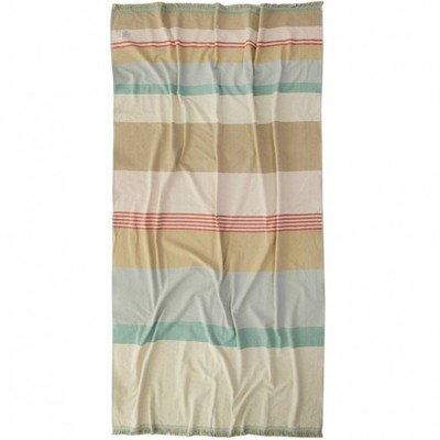 LACOUR TOWEL SAN - Serviette Homme/Femme Pépé Jean