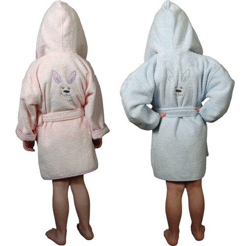 Peignoir Enfant en Forme de DJANGO