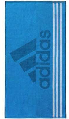 ADIDAS TOWEL L TUR - Serviette Natation Adidas