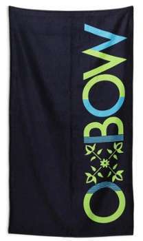 Inalto Homme Femme Drap de Bain Marine Oxbow Inalto Homme Femme Drap de