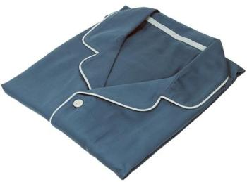 Pyjamas Homme satin de coton After Eight Pyjamas Homme satin de coton