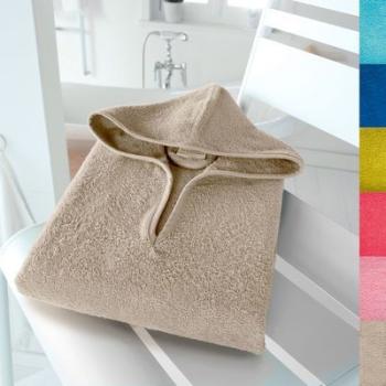 Poncho enfant, éponge 350 g/m² - SCENARIO