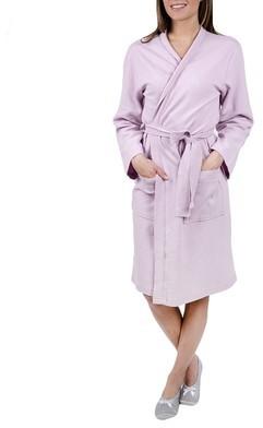Peignoir Femme Couleur - Rose, Taille - S