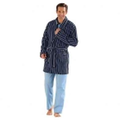 Veste dintérieur maille polaire