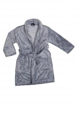 Peignoir femme Gris Peignoir femme Gris