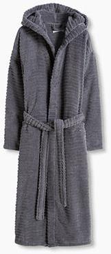 Peignoir luxueux 100 % coton