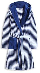 Peignoir de bain doux en tissu éponge Peignoir de bain doux en tissu