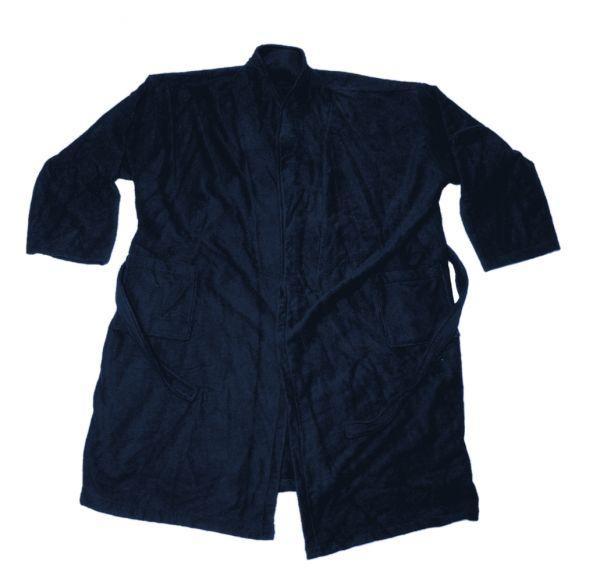Honeymoon grandes tailles pour les hommes Peignoir