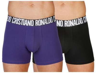 Maillots & Sous-vêtements CR7 Cristiano Ronaldo HO