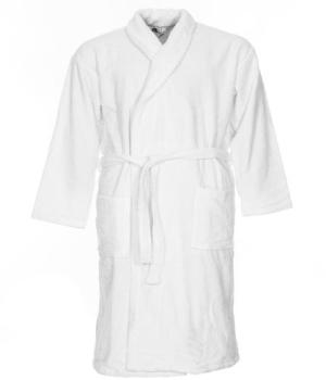 Peignoir grande taille Abraxas Coton Peignoir grande taille Abraxas