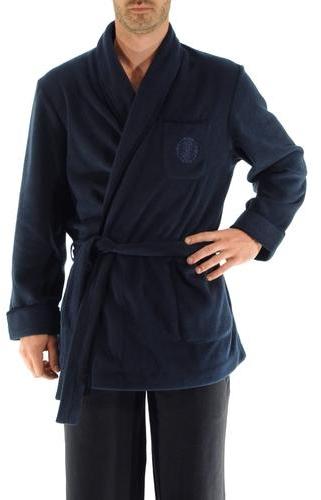 Peignoir grande taille Christian Cane Polyester Peignoir grande taille Christian