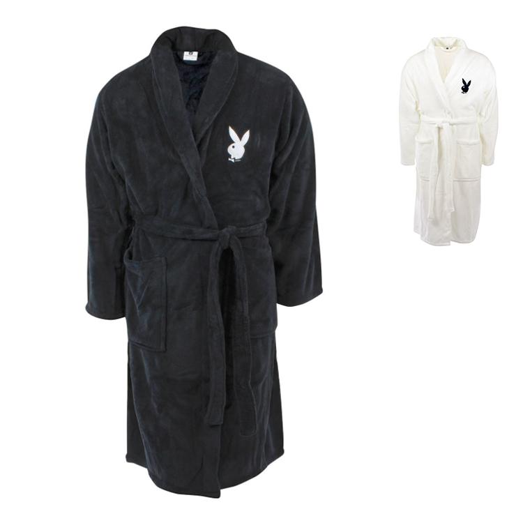 Peignoir Playboy