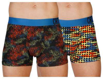 Maillots & Sous-vêtements CR7 Cristiano Ronaldo HO