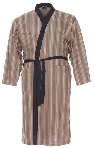 Peignoir homme grande taille Kapart