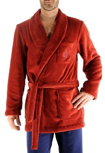 Peignoir homme grande taille Christian Cane