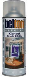 Bombe de vernis haute brillance 400 ml Bombe de vernis haute brillance