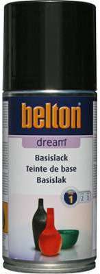 Bombe de peinture Belton Dreams effet chrome liquide Bombe de peinture Belton Dreams