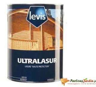 Ultra Lasure Levis pour bois - EN STOCK Ultra Lasure Levis pour bois