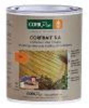 Produit de traitement des coupes de bois autoclavés Produit de traitement des