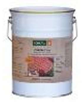 Produit de traitement des coupes de bois autoclavés Produit de traitement des