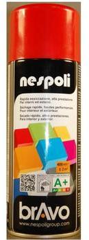 Bombe de peinture en aérosol 400 ml ROUGE CHINE BRILLANT Bombe de peinture en aérosol