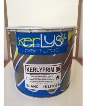 Impression glycéro 15 litres Kerlyprim 86-Kerlys Impression glycéro 15 litres