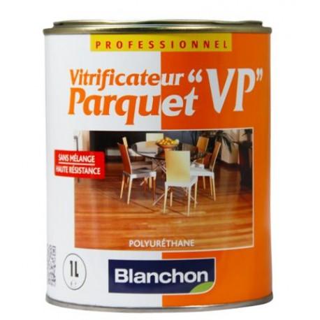 Vitrificateur parquet VP brillant Blanchon - Bidon