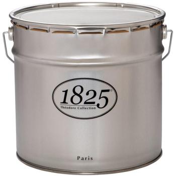 1825 Acryl Satin (10L) : Peinture décorative satin