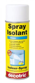Spray isolant pour masquer les tâches (400ml) avan