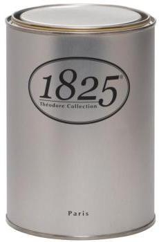 1825 Acryl Satin (1L) : Peinture satinée haut de g
