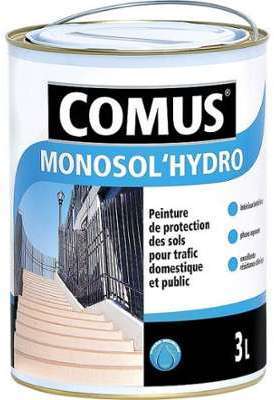 Monosolhydro - Comus