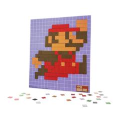 Pack de 720 magnets Pixel Craft : Super Mario Bros