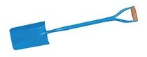 Pelle de terrassier forgée L. 970 mm - 783078