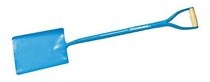 Pelle carrée forgée L. 1060 mm - 793741