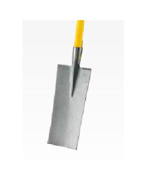 LEBORGNE - Louchet de terrassier 36 cm