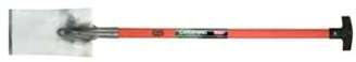 Pelle Fiber 3001 280 x 150 mm - POLET Pelle Fiber 3001 280 x 150