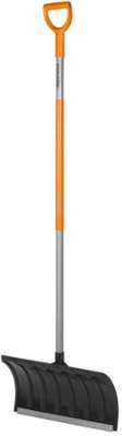 FISKARS - Poussoir à long manche SnowXpert