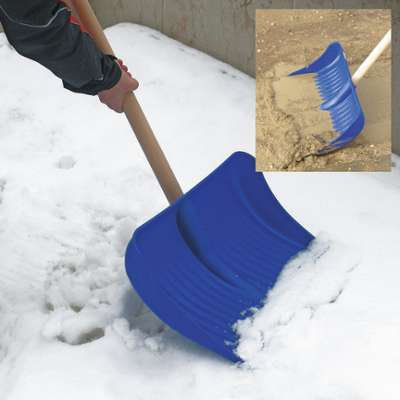 PELLE A NEIGE - Spazzaneve - La pelle - Divers - F