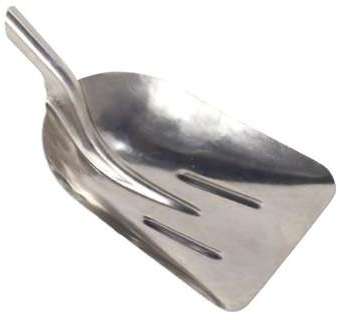PERRIN - Pelle rendement alu sans manche - OUTILS