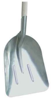 Pelle a Neige Alu rendement PRO Manche - MERCIER OUTILS Pelle a Neige Alu rendement