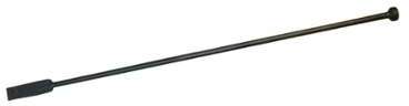 Barre à creuser - 1700 mm - SILVERLINE Barre à creuser - 1700 mm