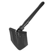 FISKARS - Pelle-pioche pliante