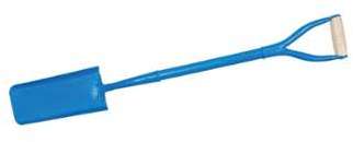 Pelle de terrassier étroite forgée - 1000 mm - SILVERLINE Pelle de terrassier étroite