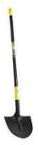 Pelle 27 cm manche tri matière jad jardin - P OUTILLAGE Pelle 27 cm manche tri matière